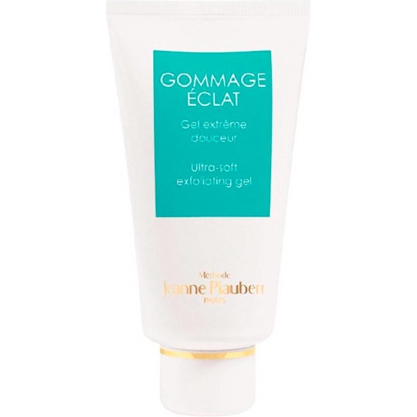 Jeanne Piaubert   Exfoliating Facial Gel Gommage D Ecl Jeanne Piaubert   Unisex   75