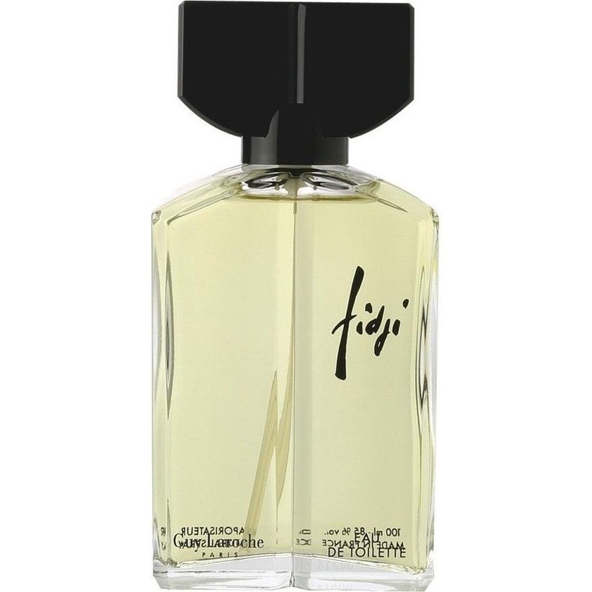 Guy Laroche Fidji 100 ml – Eau de Toilette- Damesparfum