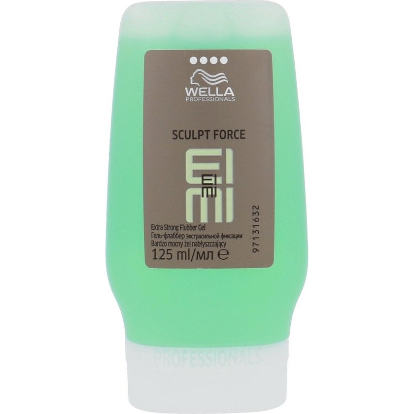 Wella Professional – EIMI Sculpt Force – 125ml