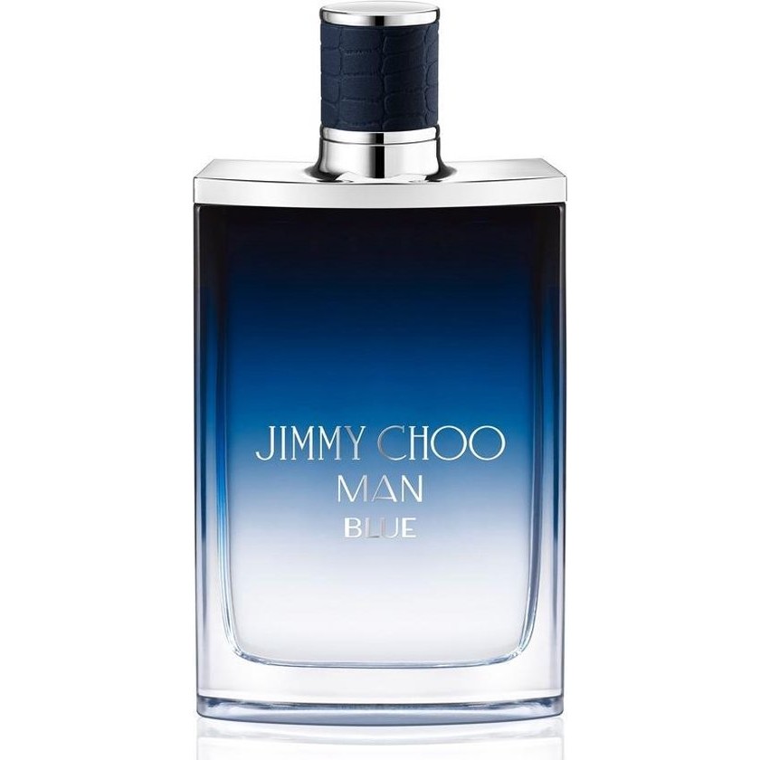 Herenparfum Jimmy Choo EDT Blue 100 ml