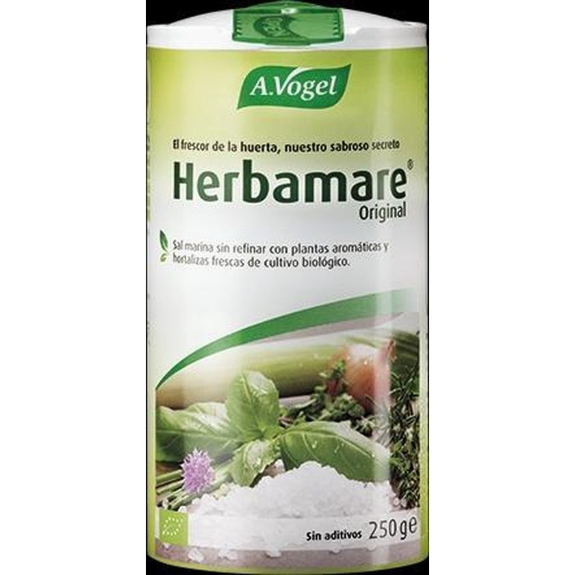 Bioforce Herbamare Original 250g