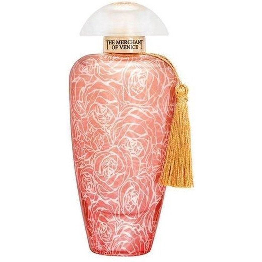 The Merchant of Venice Murano Collection – Rosa Moceniga eau de parfum 50ml