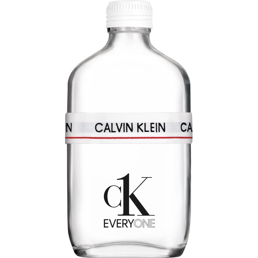Calvin Klein CK Everyone Eau de Toilette 200 ml