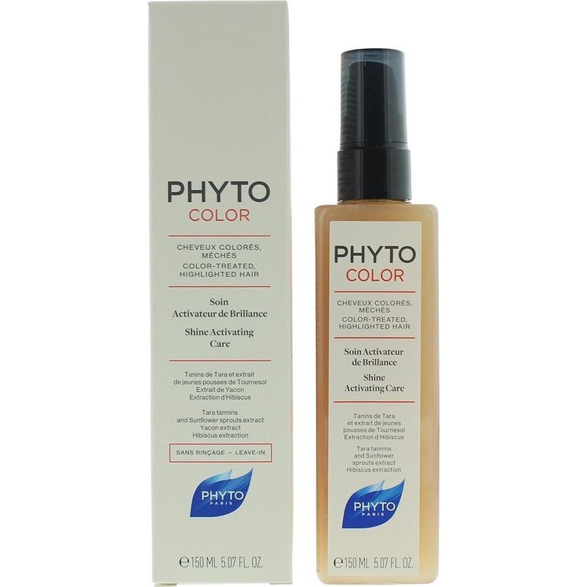 Phyto Phyto Color Shine Activating Care 150 ml