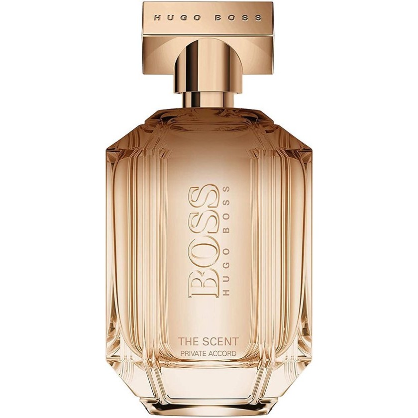 Hugo Boss The Scent Magnetic For Her Eau De Parfum Spray 30ml