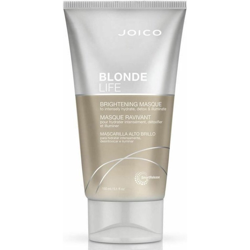 Joico Blonde Life Brightening Haarmasker 150 ml