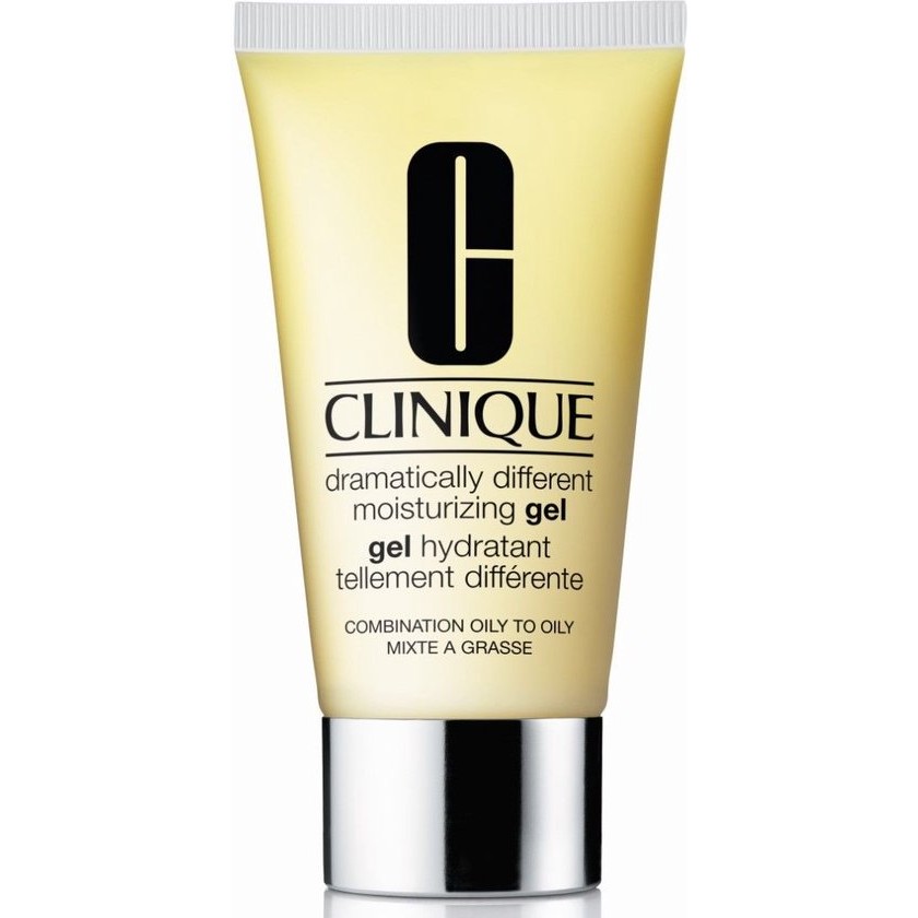 Clinique – Dramatically Different Moisturizing Gel Vette huid – 50 ml