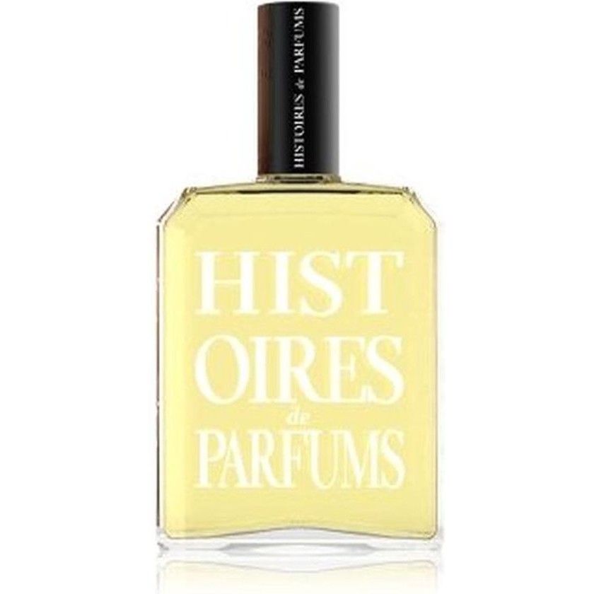 Histoires De Parfums 7753 Mona Lisa Eau de Parfum 120ml eau de parfum