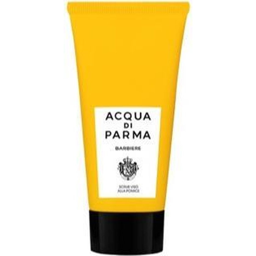 Parma Water – Barbiere Face Scrub 75 ml – facial scrub