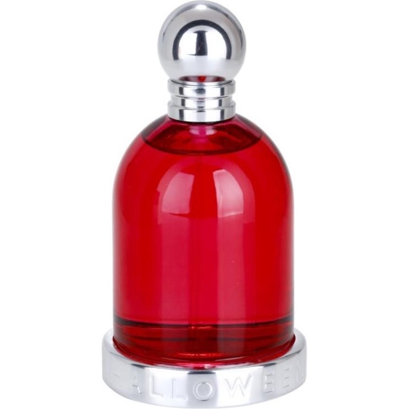 Jesus Del Pozo – Halloween Freesia – Eau De Toilette – 100ML