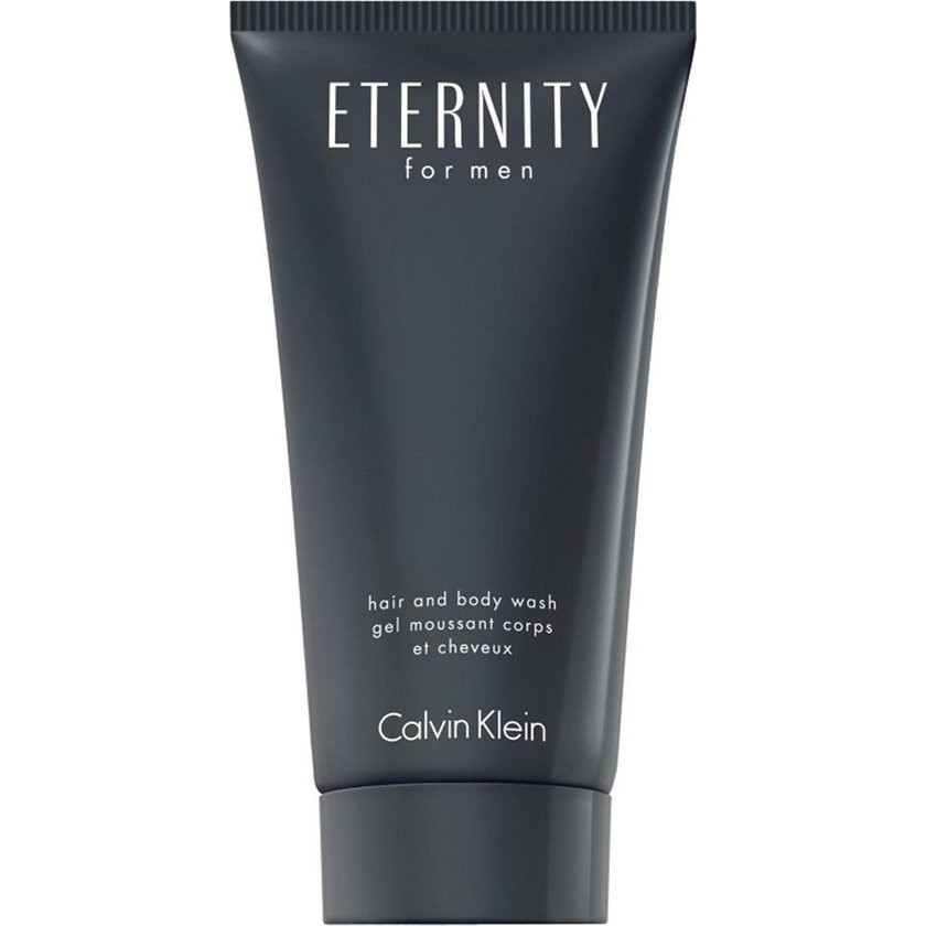 Calvin Klein Ck Eternity For Men Hair & Body Wash 200 Ml