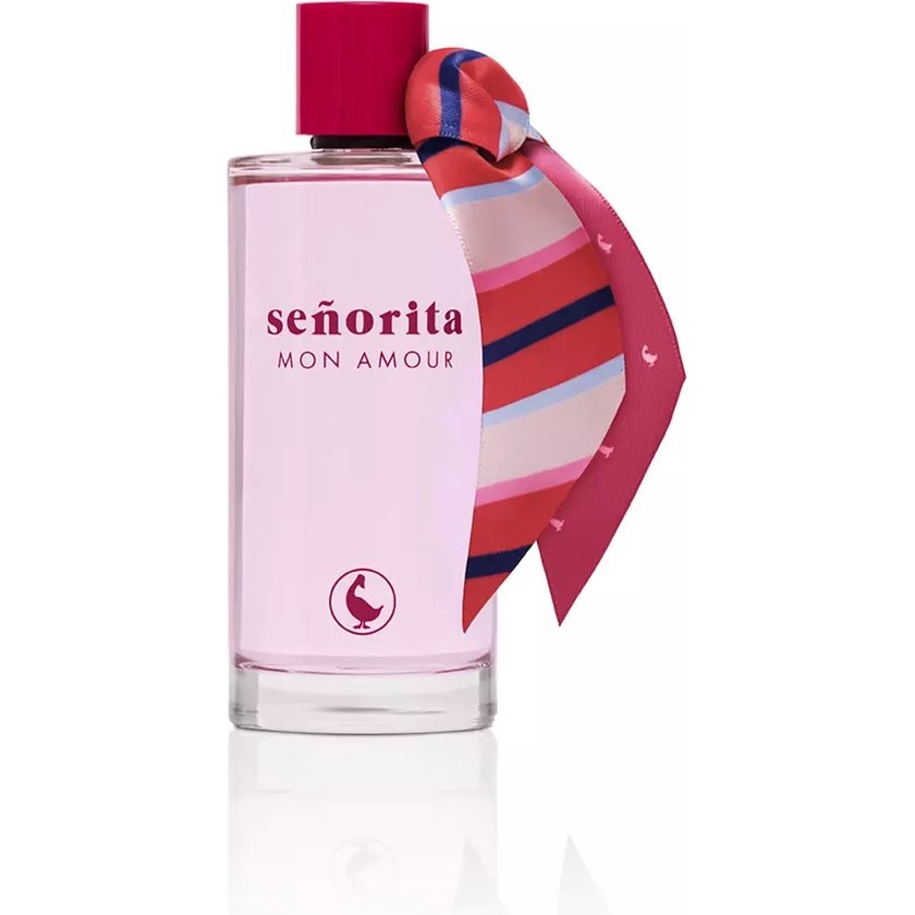 Damesparfum El Ganso Señorita Mon Amour EDT (125 ml)