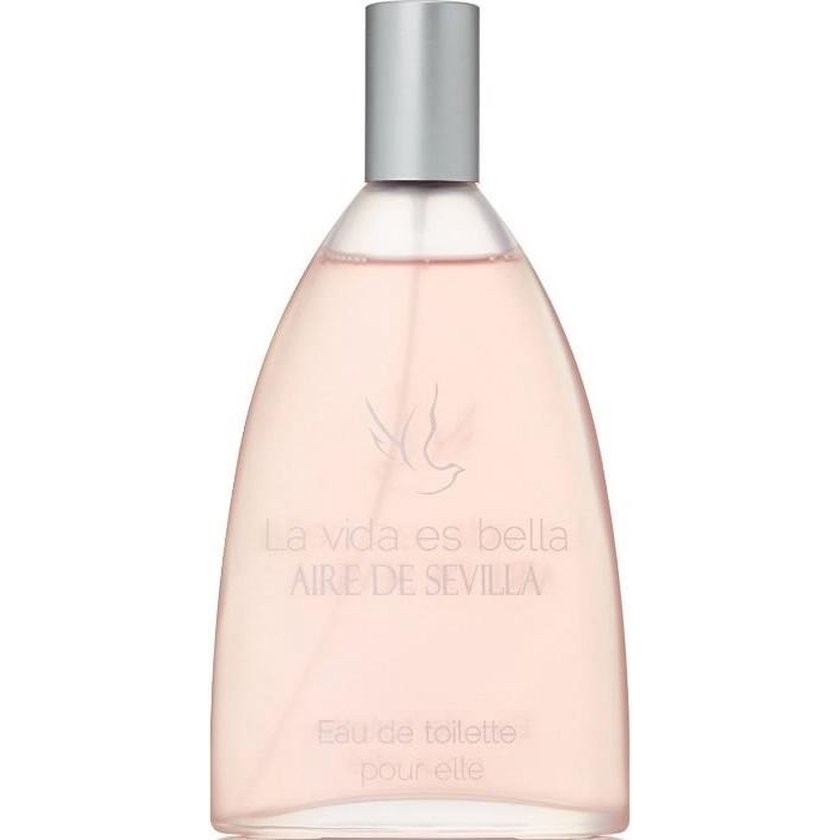 Damesparfum Aire Sevilla Bella (150 ml)