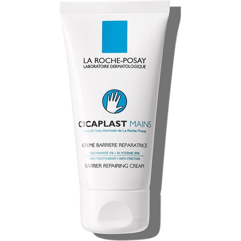 Cicaplast Mains Hand Cream 50ml