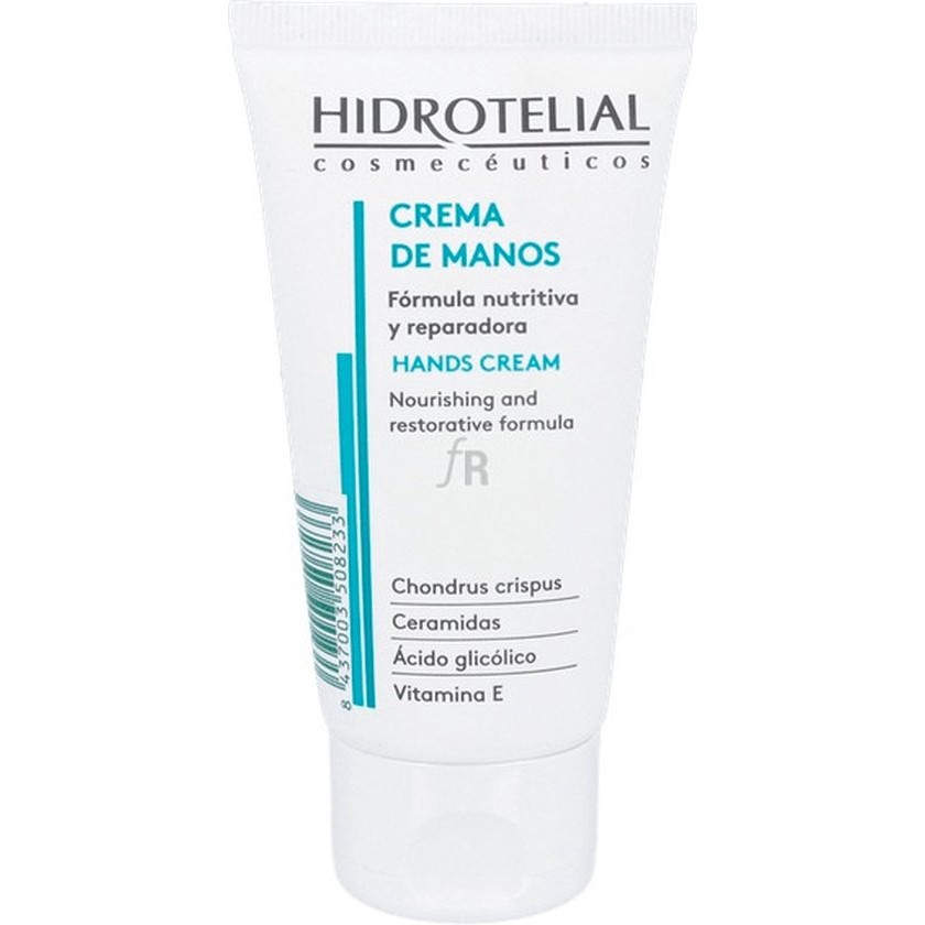 Hidrotelial Nourishing Hand Formula 75ml