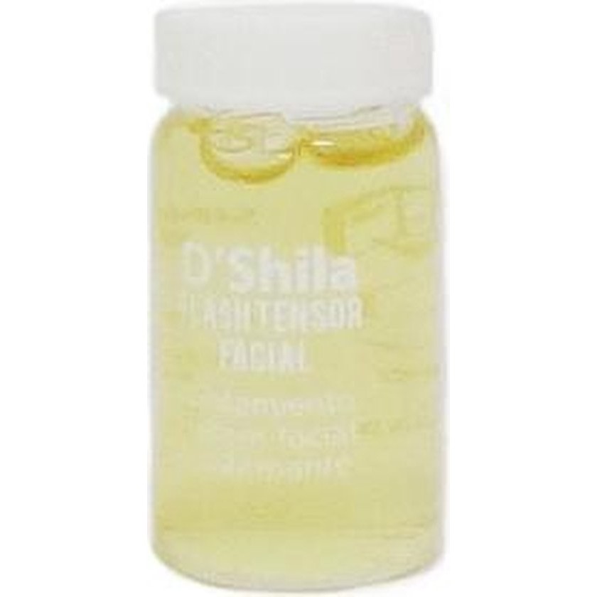 Shila Flash Tensor Facial 12ml