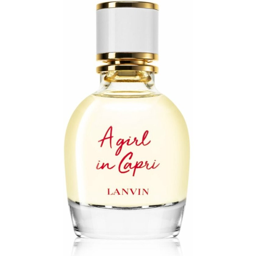 Lanvin A Girl In Capri Eau de Toilette Spray 50 ml