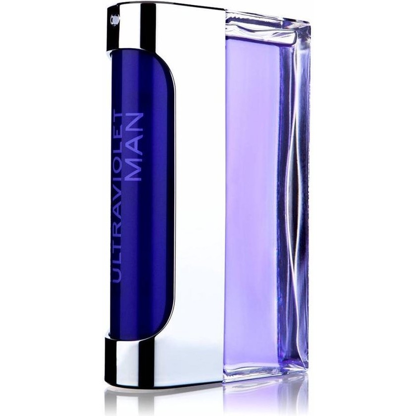 Paco Rabanne Ultraviolet Man EDT M 100 ml