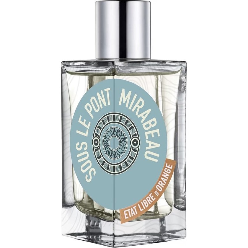 Sous Le Pont Mirabeau Eau de Parfum 100ml spray