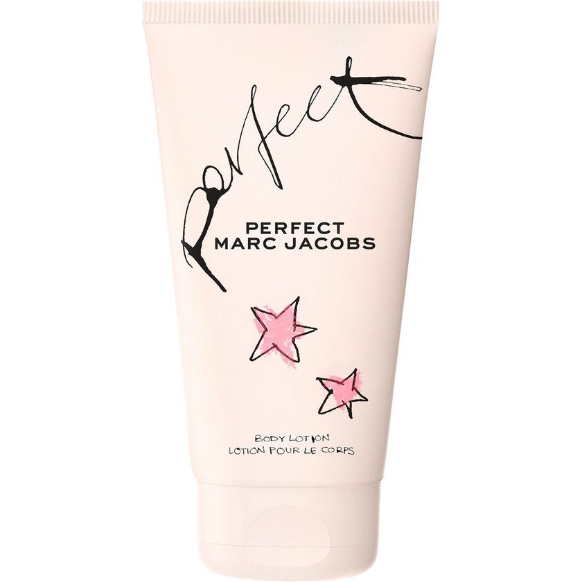 Perfect Body Lotion By Marc Jacobs 150 Ml