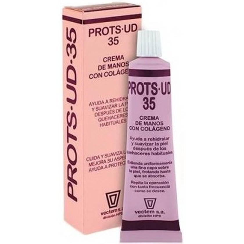 Vectem Prots 35 Hand Cream 40ml