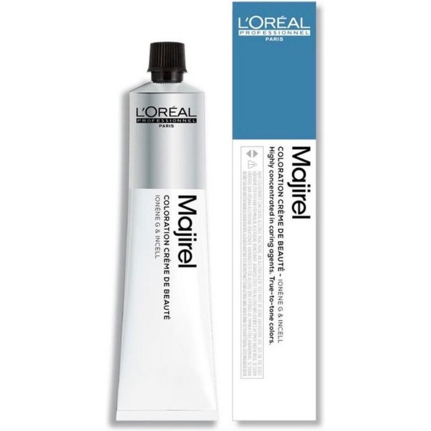 Majirel Ionene G Cream Coloration #9,1 By L’oreal Professionnel Paris 50 Ml
