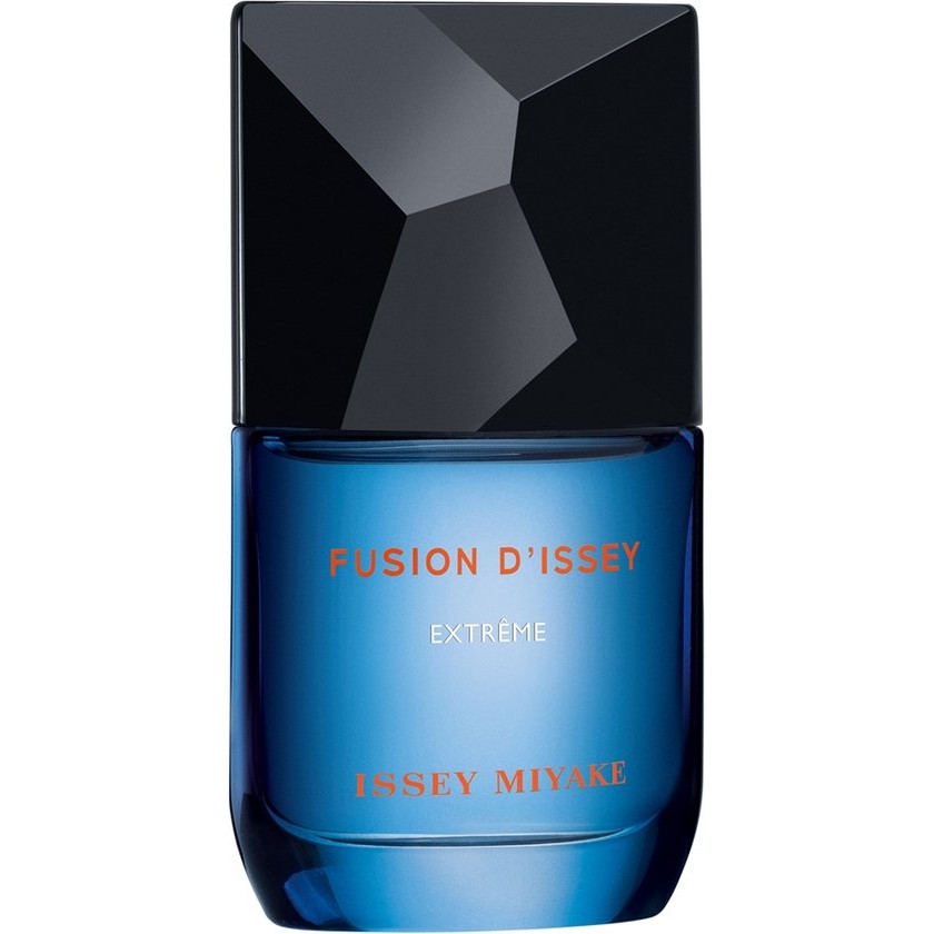 Herenparfum Issey Miyake EDT Fusion d’Issey Extrême 100 ml