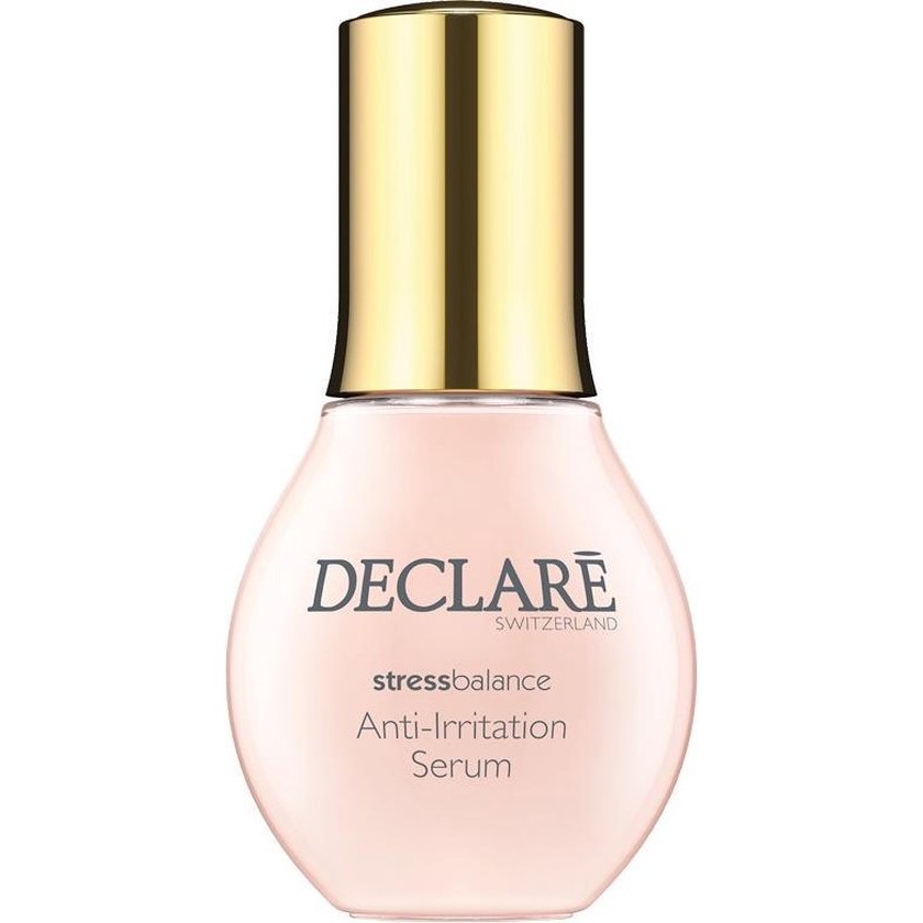 Stress Balance Anti-irritation Serum By Declare 50 Ml