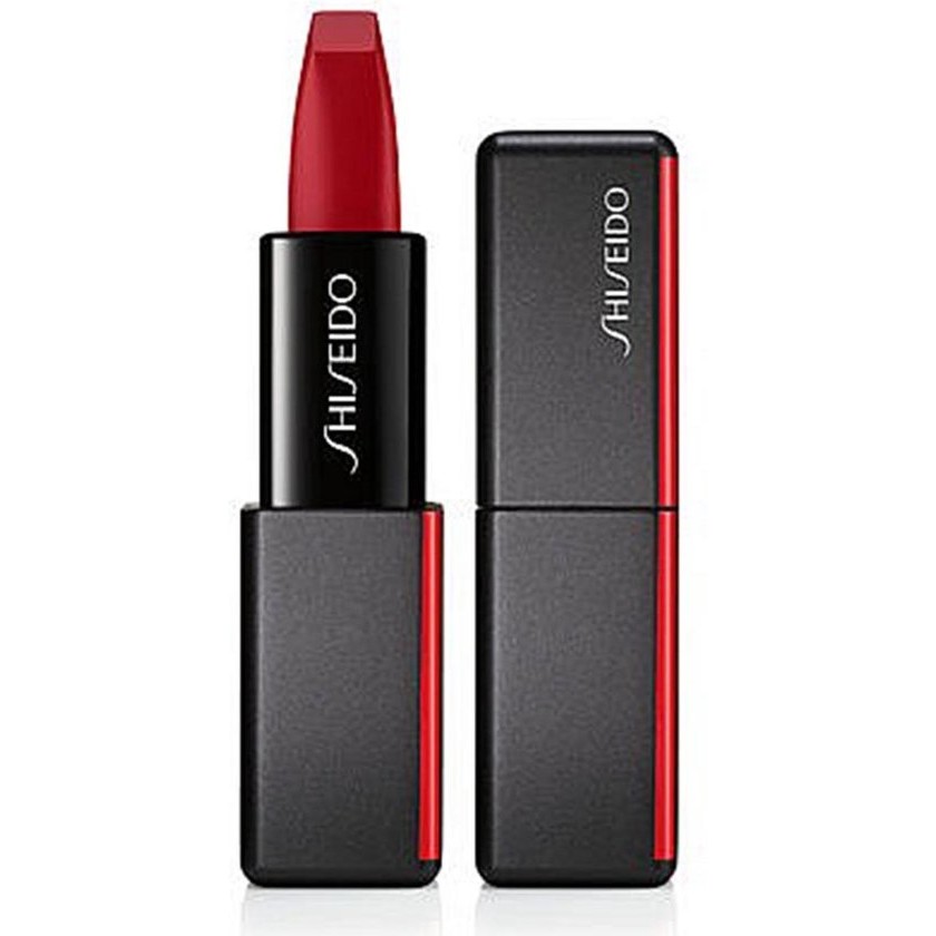 Shiseido Modern Matte Powder Lipstick