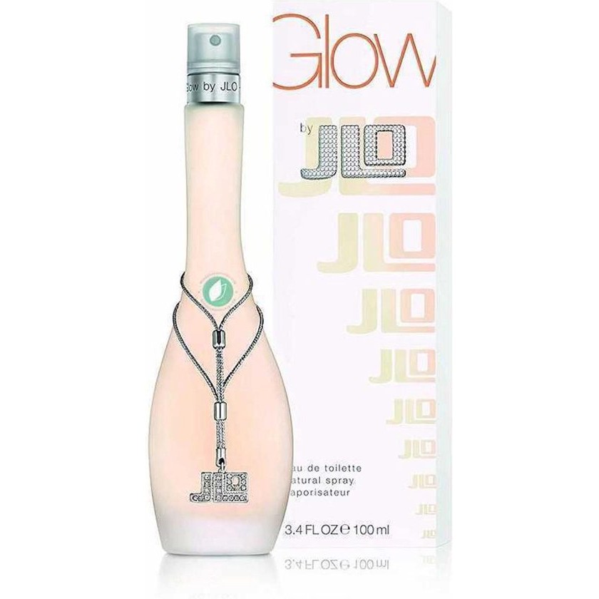 Jennifer Lopez – Glow by JLo – Eau De Toilette – 100mlML