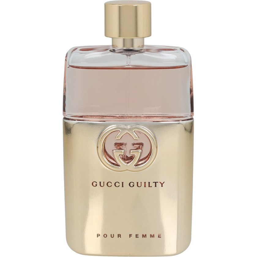 Gucci Guity Pour Femme Eau De Perfume Spray 90ml