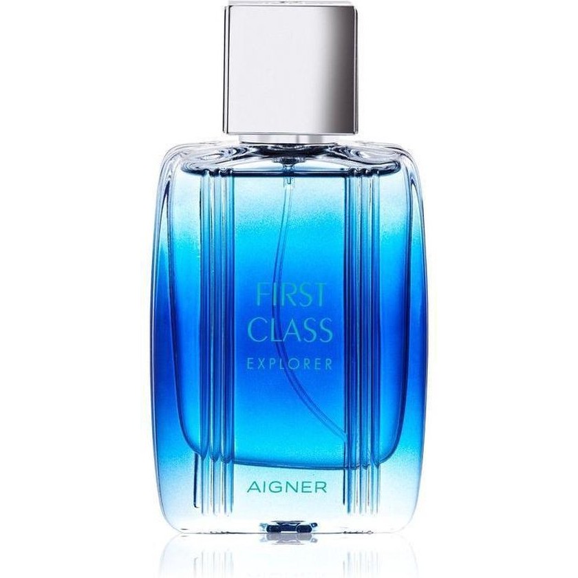 Etienne Aigner First Class Executive Eau De Toilette 100ml Spray For Him