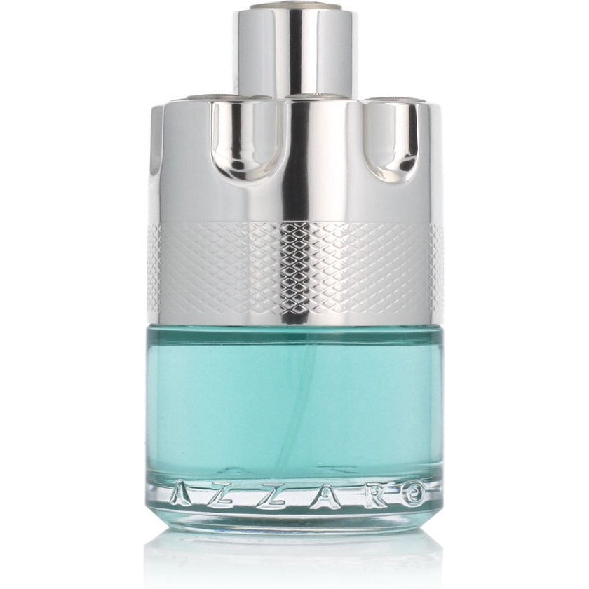 Azzaro Wanted Tonic – 100 ml – eau de toilette spray – herenparfum