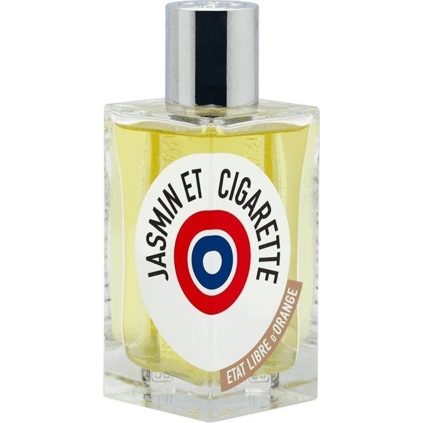 Etat Libre D’Orange Jasmin Et Cigarette – 100ml – Eau de parfum