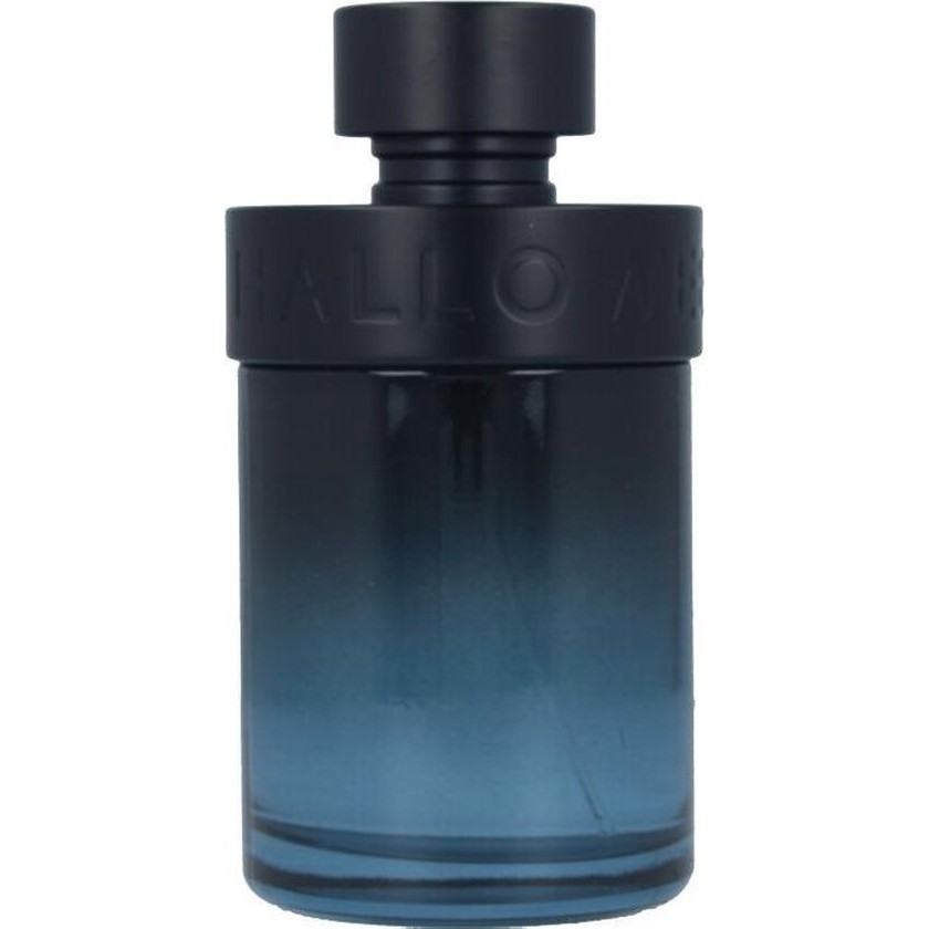 Jesus Del Pozo Halloween Man X – 125 ml – eau de toilette spray – herenparfum