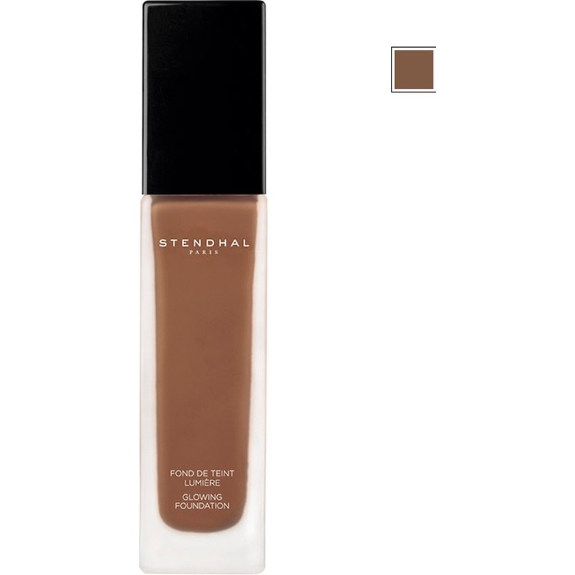 Stendhal Glowing Foundation 260 Sienne 30ml