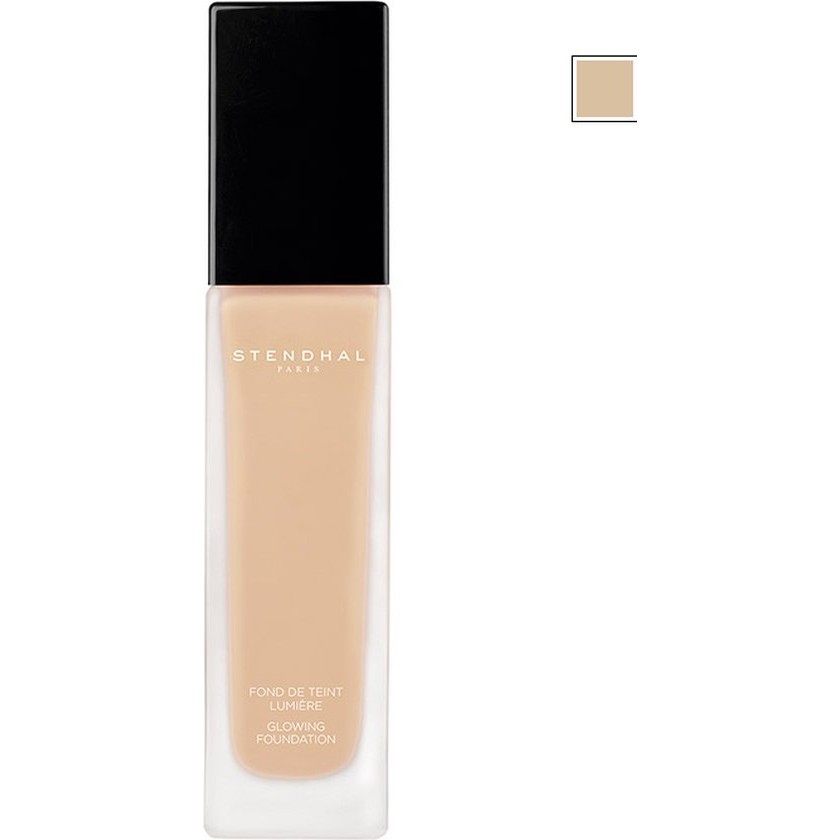 Stendhal Glowing Foundation 220 Sable 30ml