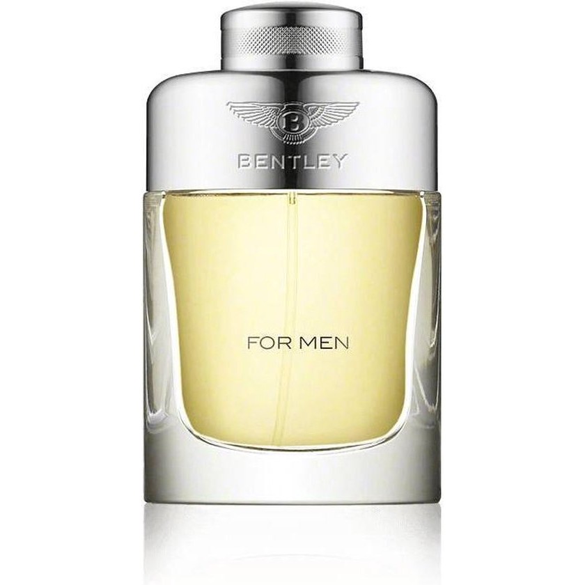 Bentley – Herenparfum – For Men – Eau de toilette 100 ml