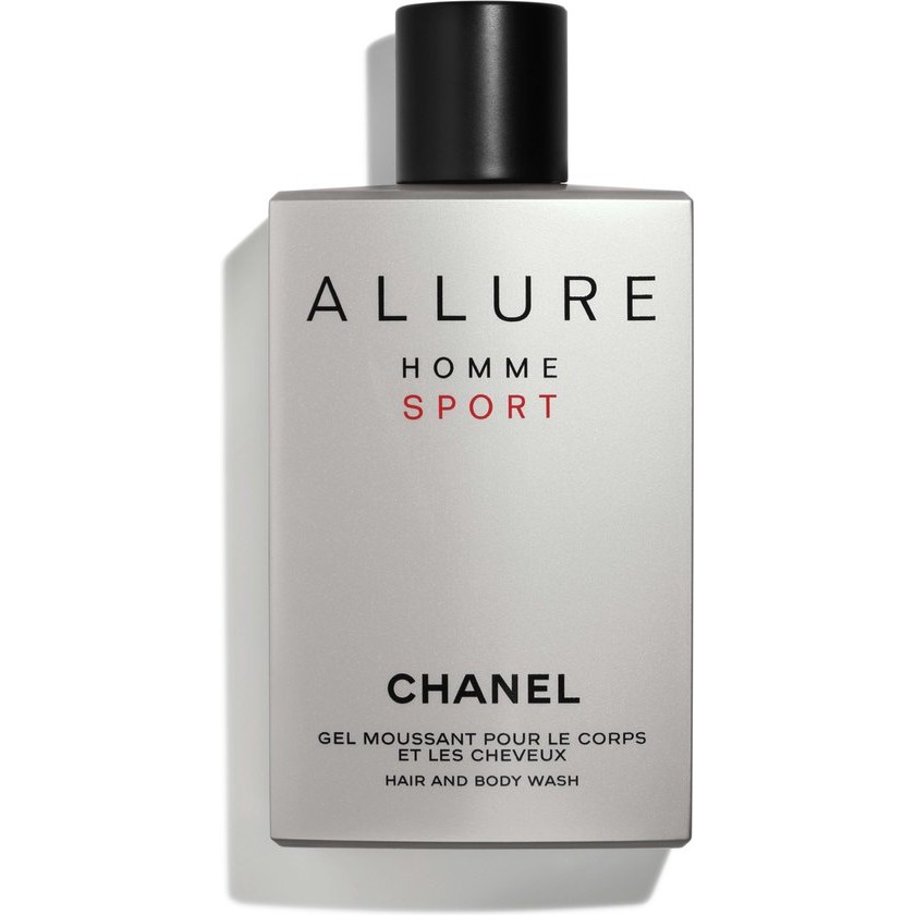 Chanel Allure Homme Sport SWG M 200 ml