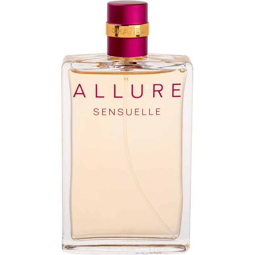 Chanel Allure Sensuelle EDP W 100 ml
