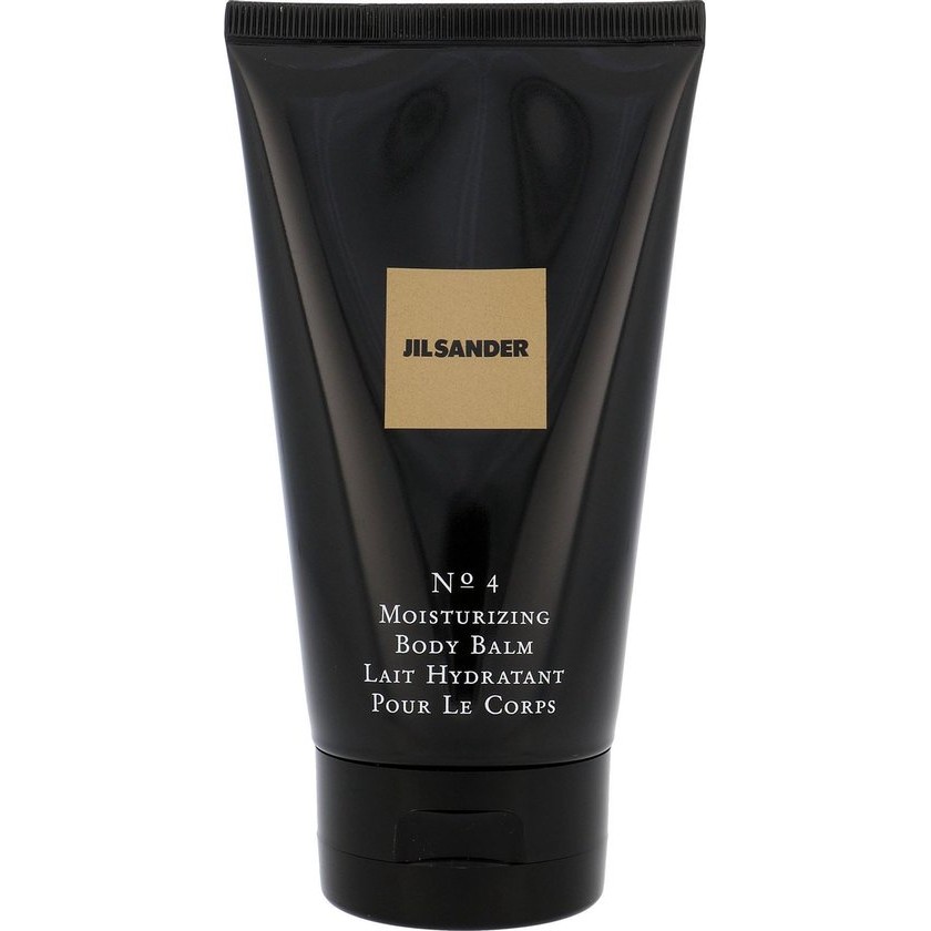 Jil Sander No.4 BOL W 150 ml