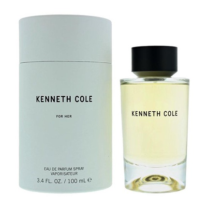 Kenneth Cole for Her Eau De Parfum Spray 100 ml for Women