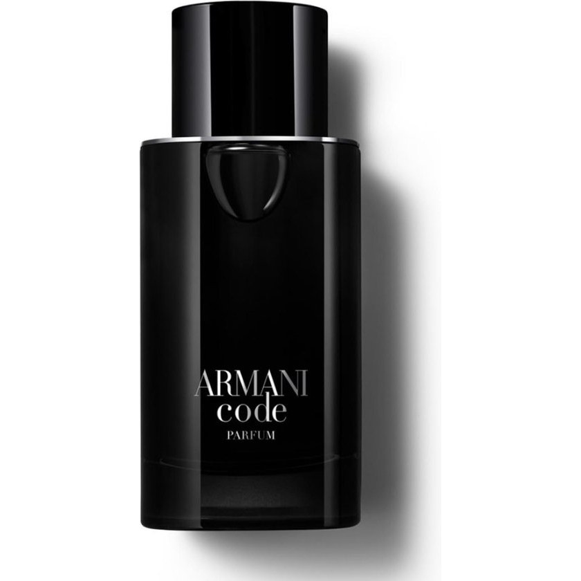Giorgio Armani Code Homme Le Parfum navulbaar 75 ml Eau de Parfum – Herenparfum