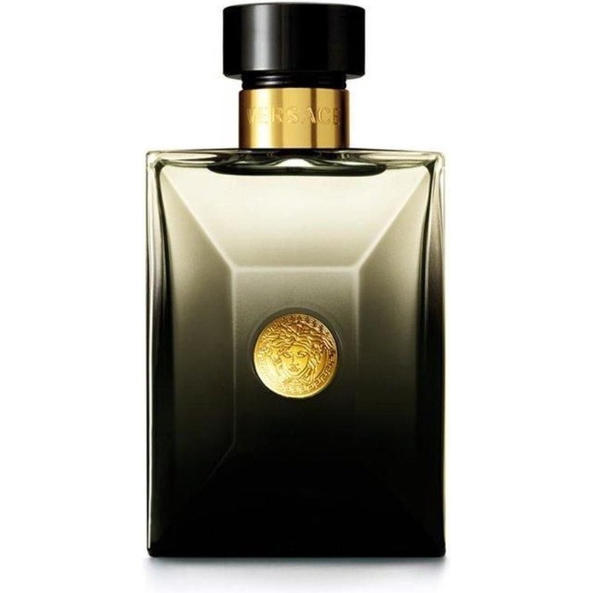 Versace – Pour Homme Noir Oud – Eau De Parfum – 100ML