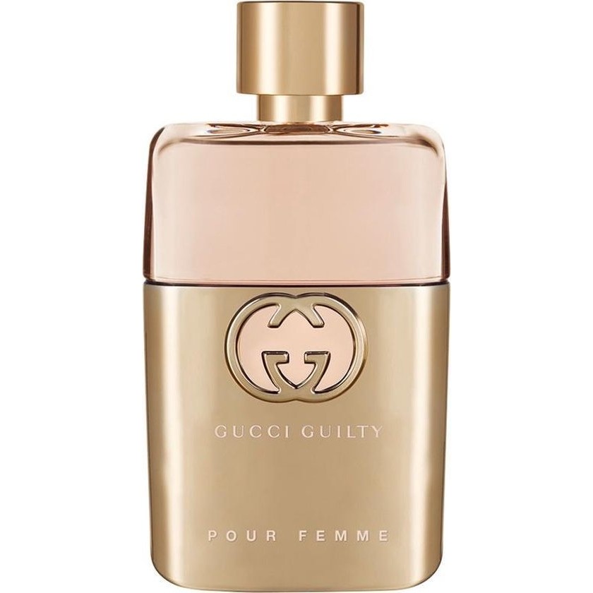 Gucci Guilty Pour Femme 2021 EDT W 50 ml