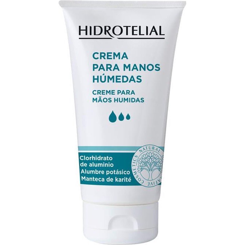 Hidrotelial Moisturising Hand Cream 75ml