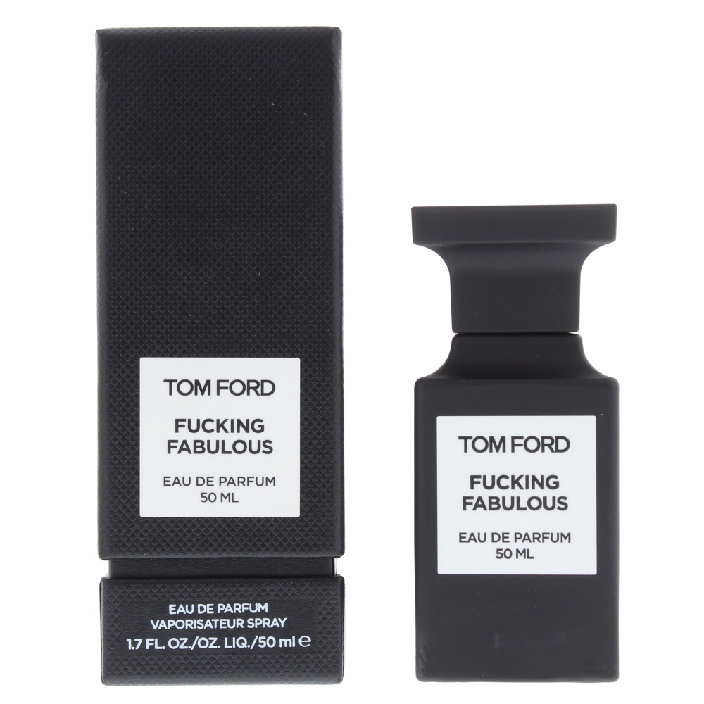 Tom ford Fucking Fabulous Eau De Parfum Spray 50 ml for Women