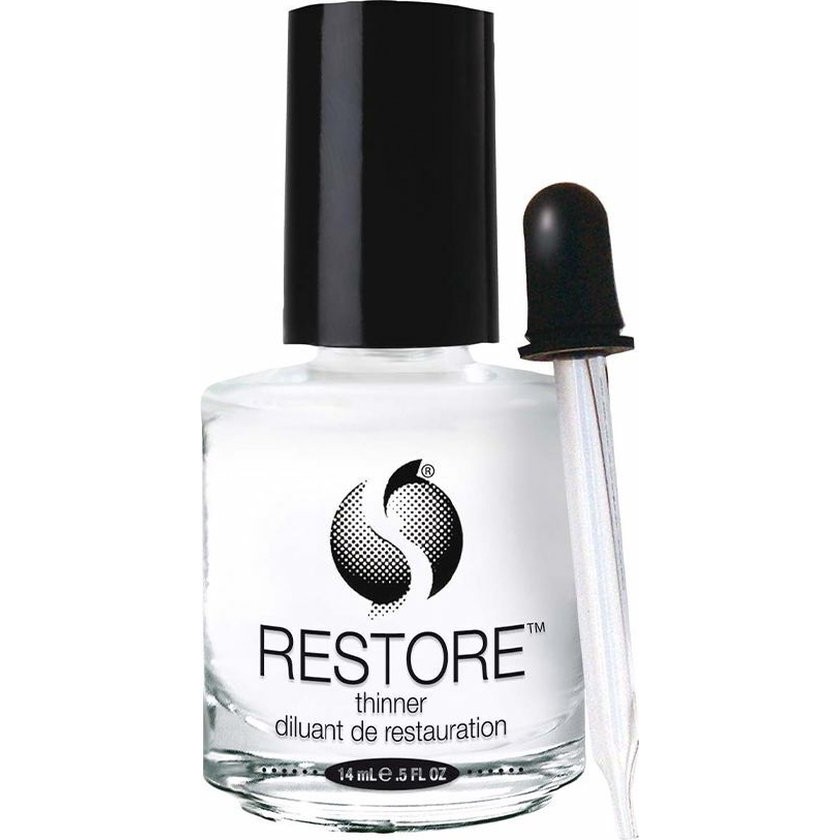 SECHE RESTORE restoration thinner 14 ml