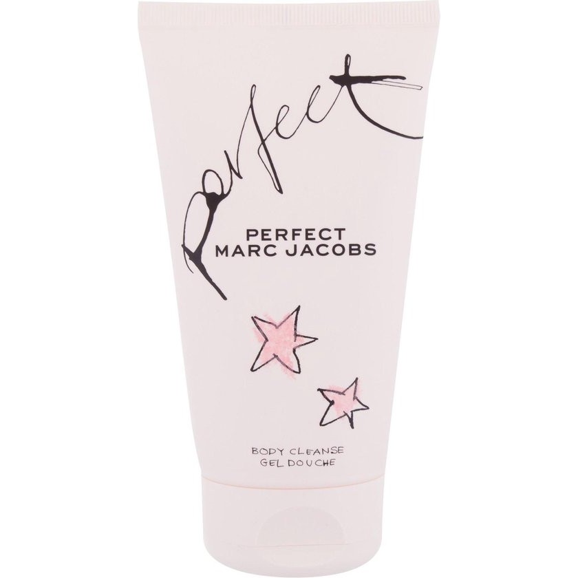 Marc Jacobs – Perfect Shower Gel