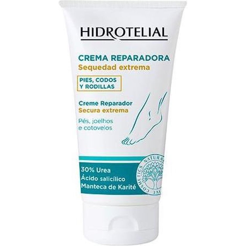 Hidrotelial Keratoregulating Cream Extreme Dryness 50ml